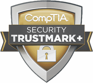 CompTIA Security Trustmark +