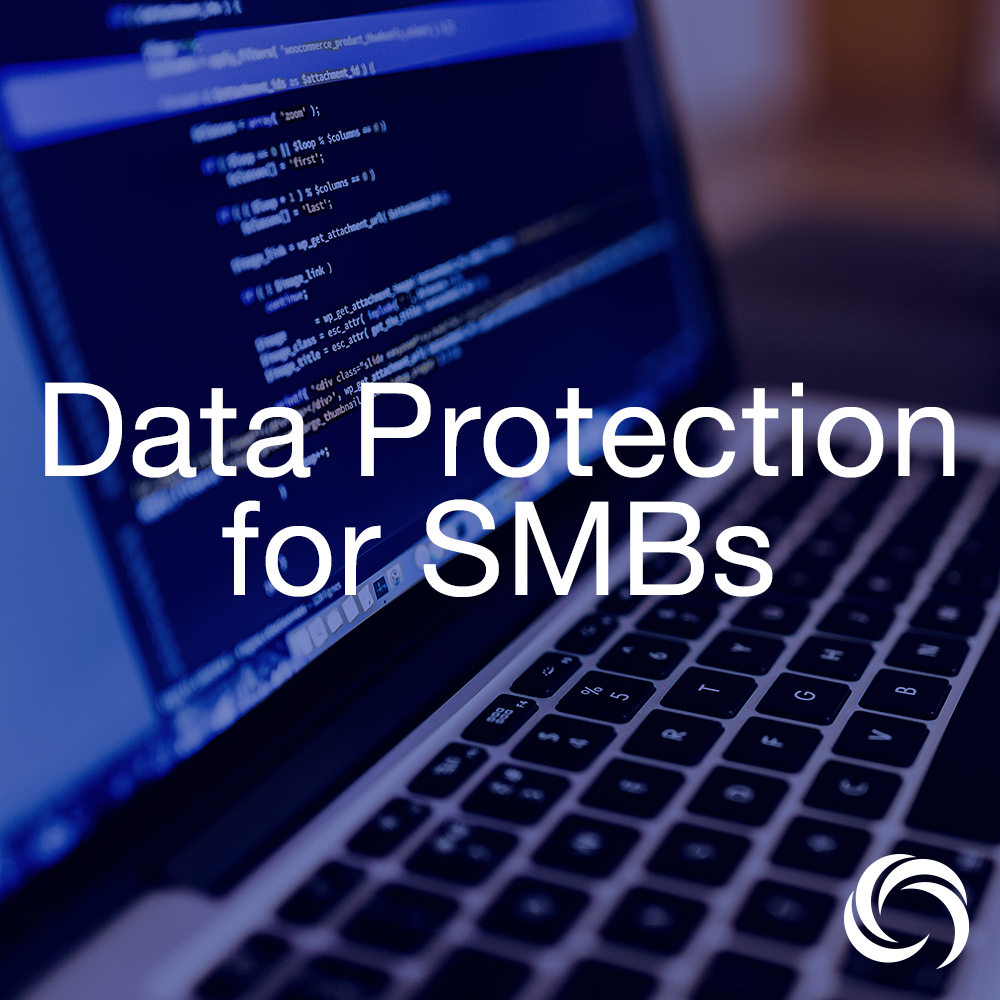 Data Protection for SMBs